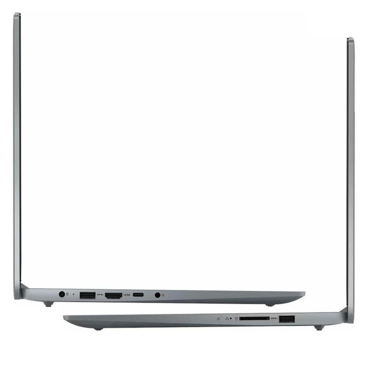 لپ تاپ 15.6 اینچی لنوو مدل IdeaPad Slim 3 15IAN8-i3 N305-8GB LPDDR5 4800MHz-128GB SSD-TN-W