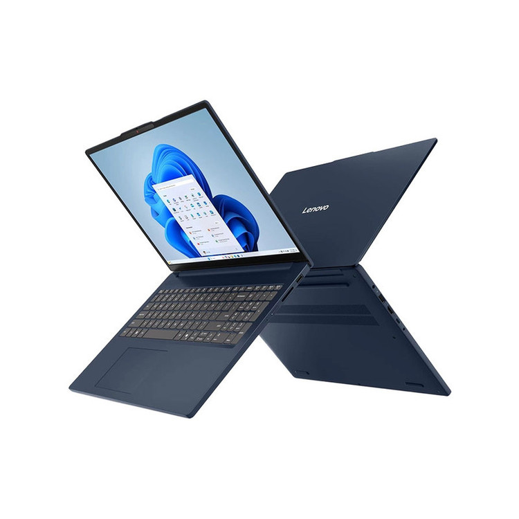 لپ تاپ 16 اینچی لنوو مدل IdeaPad Slim 3 16IRH10-i5 13420H-8GB DDR5 4800MHz-512GB SSD-IPS-Backlit