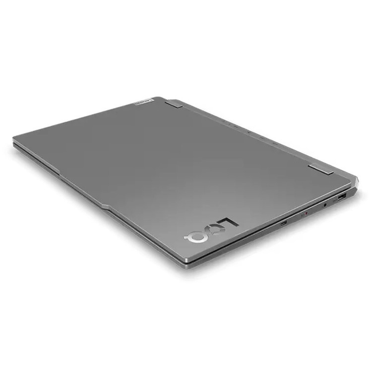 لپ تاپ 15.6 اینچی لنوو مدل LOQ 15ARP9-R5 7235HS-12GB DDR5 4800MHz-512GB SSD-RTX4050 6GB-FHD 144Hz-W