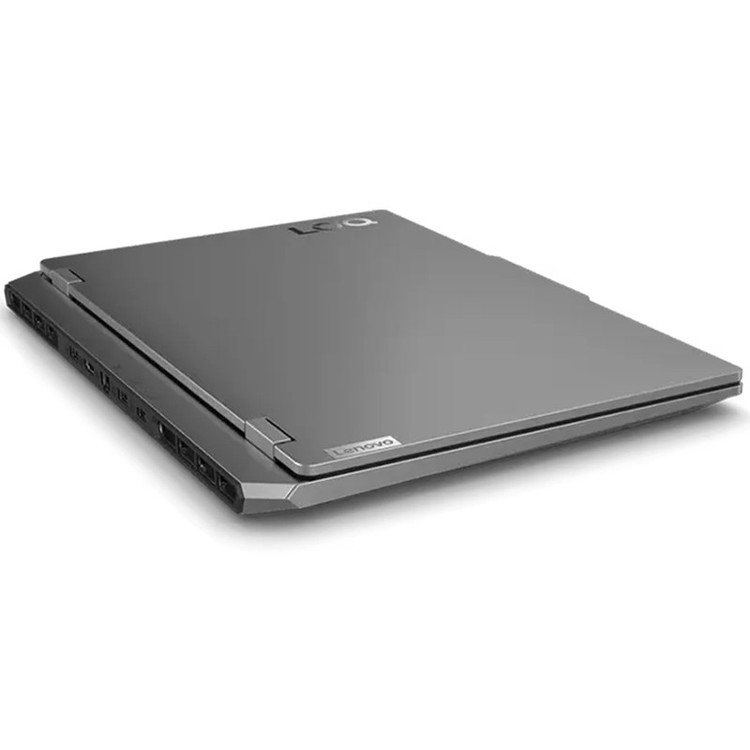 لپ تاپ 15.6 اینچی لنوو مدل LOQ 15ARP9-R5 7235HS-12GB DDR5 4800MHz-512GB SSD-RTX4050 6GB-FHD 144Hz-W