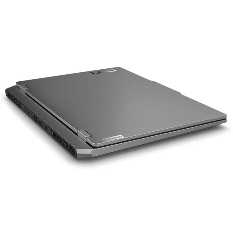 لپ تاپ 15.6 اینچی لنوو مدل LOQ 15ARP9-R5 7235HS-12GB DDR5 4800MHz-512GB SSD-RTX3050 A 4GB-FHD 144Hz-W