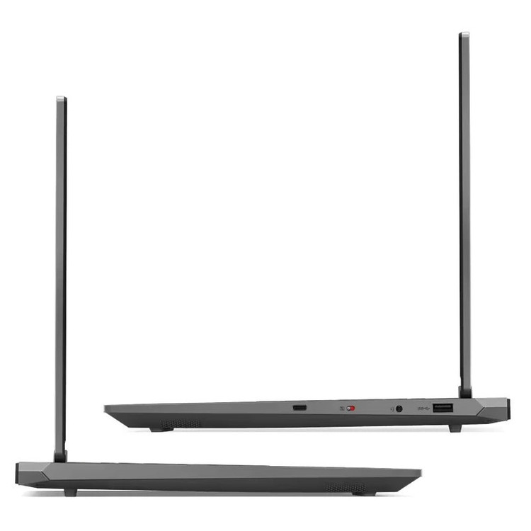 لپ تاپ 15.6 اینچی لنوو مدل LOQ 15ARP9-R5 7235HS-12GB DDR5 4800MHz-512GB SSD-RTX3050 A 4GB-FHD 144Hz-W