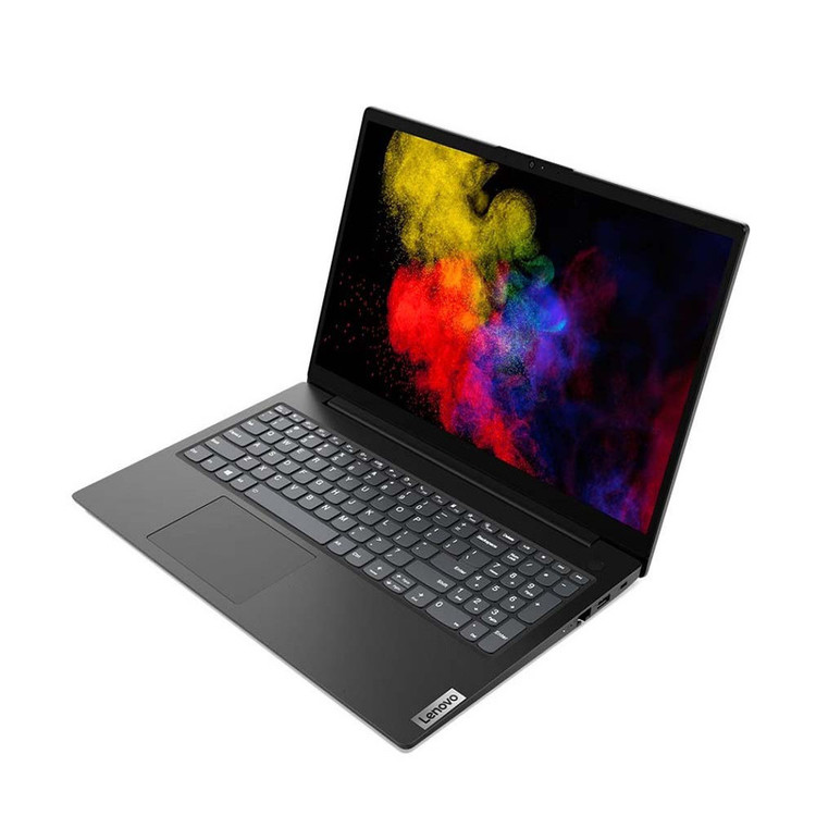 لپ تاپ 15.6 اینچی لنوو مدل V15 G2 IJL-Celeron N4500-8GB DDR4 2933MHz-1TB SSD-TN- کاستوم شده