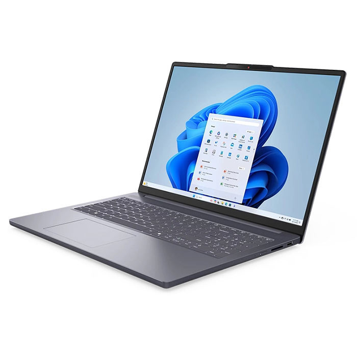 لپ تاپ 16 اینچی لنوو مدل IdeaPad Slim 3 16IRH10-i5 13420H-16GB DDR5 4800MHz-1TB SSD-IPS-Backlit-W - کاستوم شده