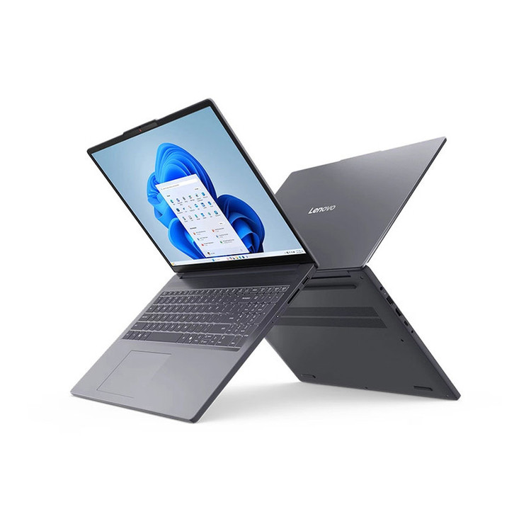 لپ تاپ 16 اینچی لنوو مدل IdeaPad Slim 3 16IRH10-i5 13420H-16GB DDR5 4800MHz-1TB SSD-IPS-Backlit-W - کاستوم شده