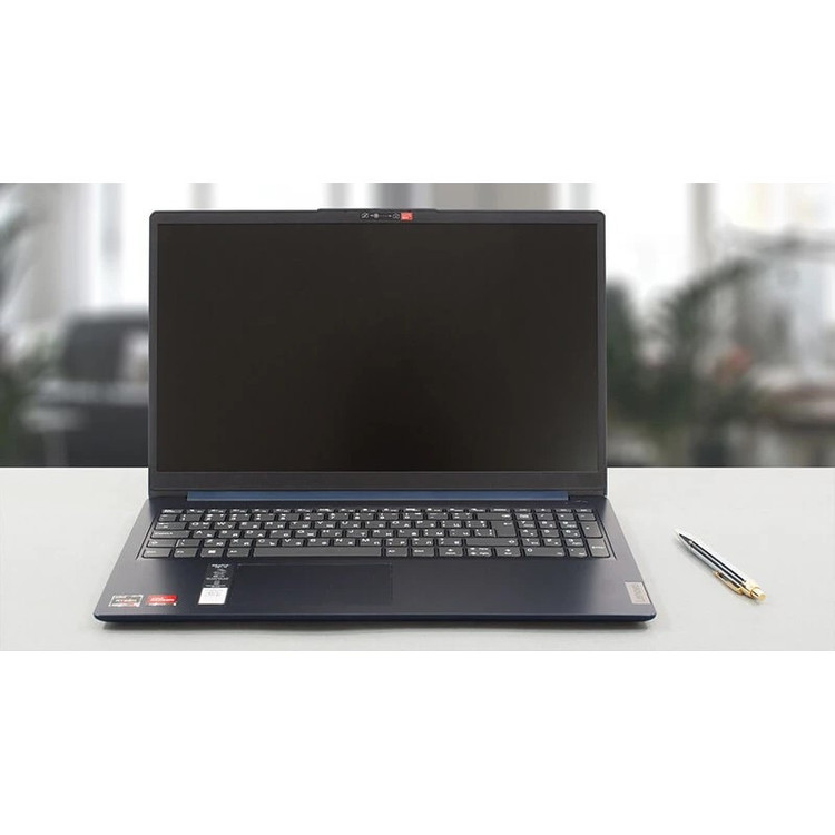 لپ تاپ 15.6 اینچی لنوو مدل IdeaPad 1 15IJL7-Celeron N4500-16GB DDR4-1TB SSD-TN - کاستوم شده