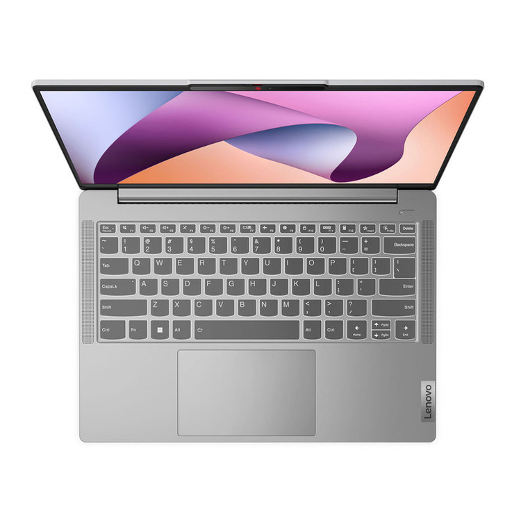 لپ تاپ 14 اینچی لنوو مدل IdeaPad Slim 5 14IMH9-Core Ultra 5 125H-16GB LPDDR5X 7467MHz-512GB SSD-IPS-Backlit