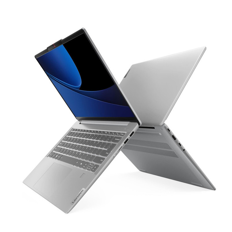 لپ تاپ 14 اینچی لنوو مدل IdeaPad Slim 5 14IMH9-Core Ultra 5 125H-16GB LPDDR5X 7467MHz-512GB SSD-IPS-Backlit