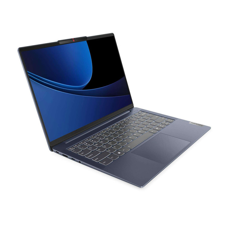 لپ تاپ 14 اینچی لنوو مدل IdeaPad Slim 5 14IMH9-Core Ultra 5 125H-16GB LPDDR5X 7467MHz-512GB SSD-IPS-Backlit