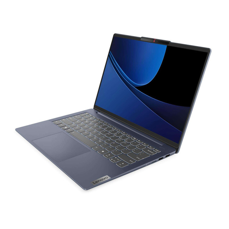لپ تاپ 14 اینچی لنوو مدل IdeaPad Slim 5 14IMH9-Core Ultra 5 125H-16GB LPDDR5X 7467MHz-512GB SSD-IPS-Backlit
