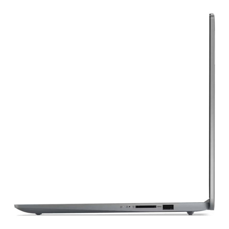 لپ تاپ 15.6 اینچی لنوو مدل IdeaPad Slim 3 15AMN8-R3 7320U-8GB LPDDR5 5500MHz-256GB SSD-TN