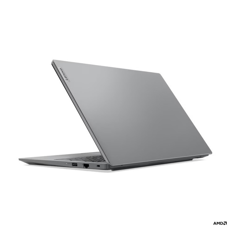 لپ تاپ 15.6 اینچی لنوو مدل V15 G4 AMN-R3 7320U-8GB LPDDR5 5500MHz-1TB SSD-TN - کاستوم شده