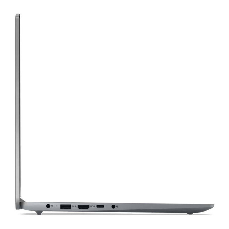 لپ تاپ 15.6 اینچی لنوو مدل IdeaPad Slim 3 15AMN8-R3 7320U-8GB LPDDR5 5500MHz-512GB SSD-TN