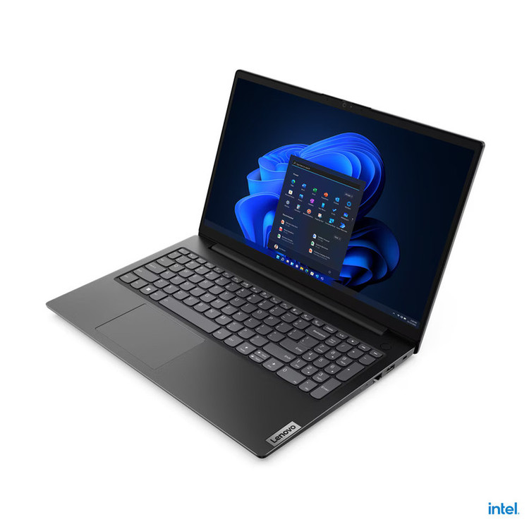 لپ تاپ 15.6 اینچی لنوو مدل V15 G4 IRU-i5 13420H-16GB DDR4 3200MHz-256GB SSD-TN - کاستوم شده