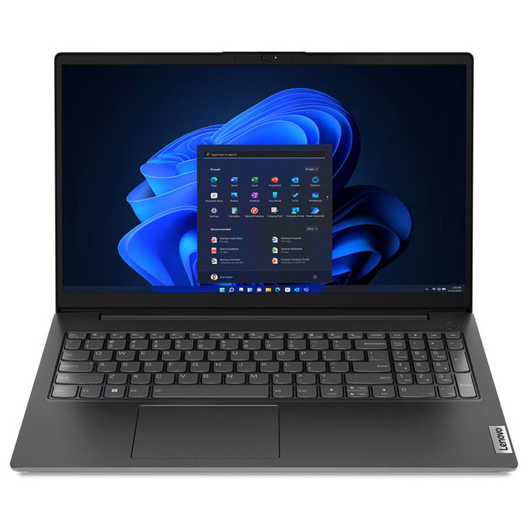 لپ تاپ 15.6 اینچی لنوو مدل V15 G4 IRU-i5 13420H-16GB DDR4 3200MHz-256GB SSD-TN - کاستوم شده
