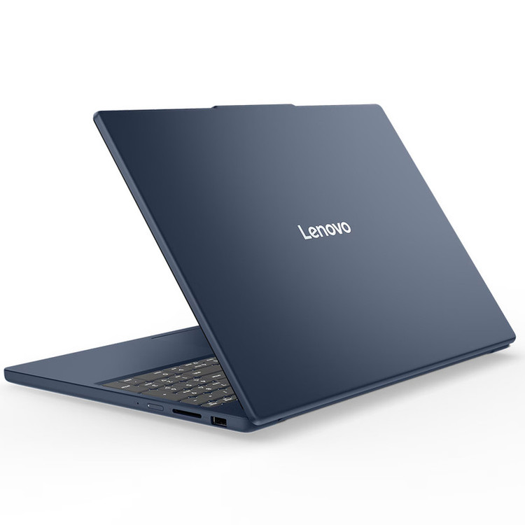 لپ تاپ 15.3 اینچی لنوو مدل IdeaPad Slim 3 15IRH10-i5 13420H-24GB DDR5 4800MHz-512GB SSD-IPS - کاستوم شده